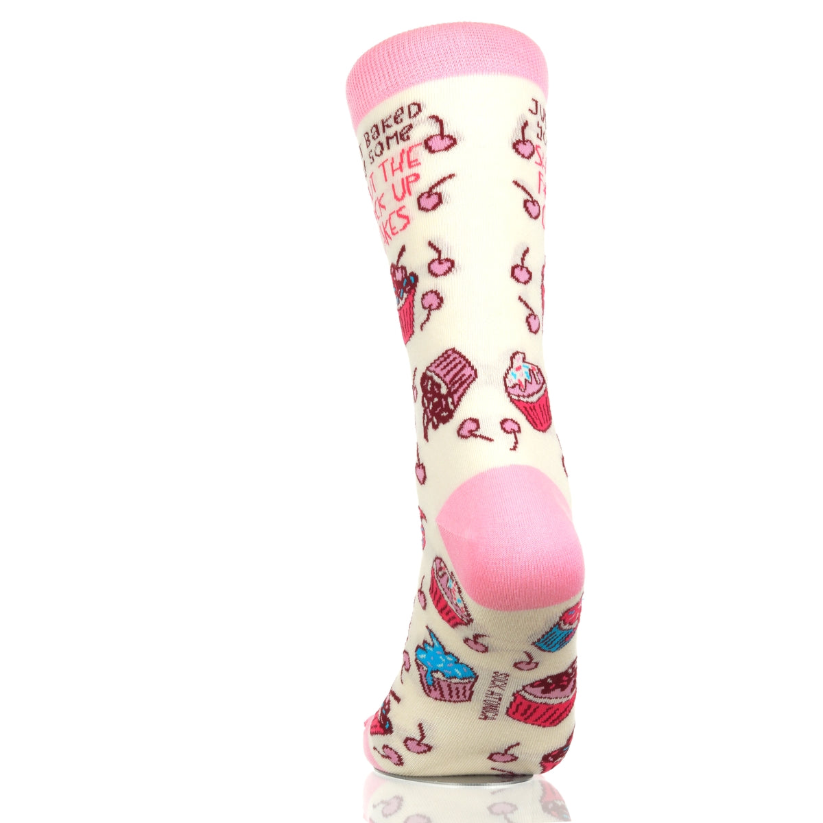 Shut The F*ck Up Cakes