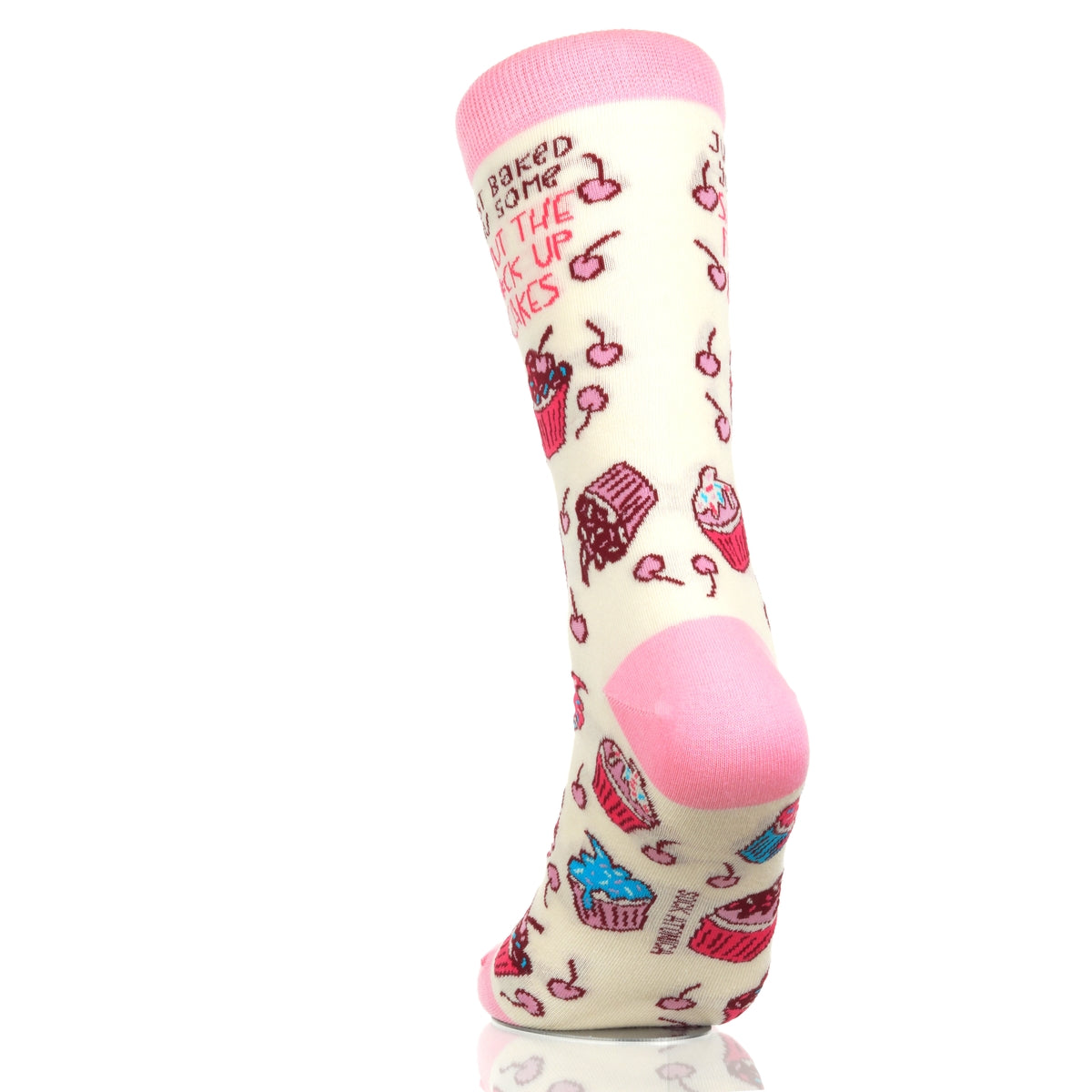 Shut The F*ck Up Cakes