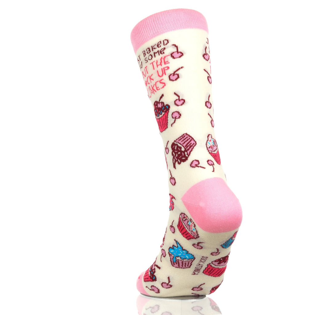 Shut The F*ck Up Cakes