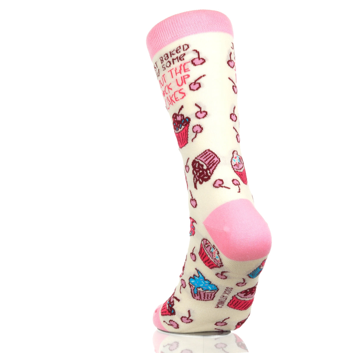 Shut The F*ck Up Cakes