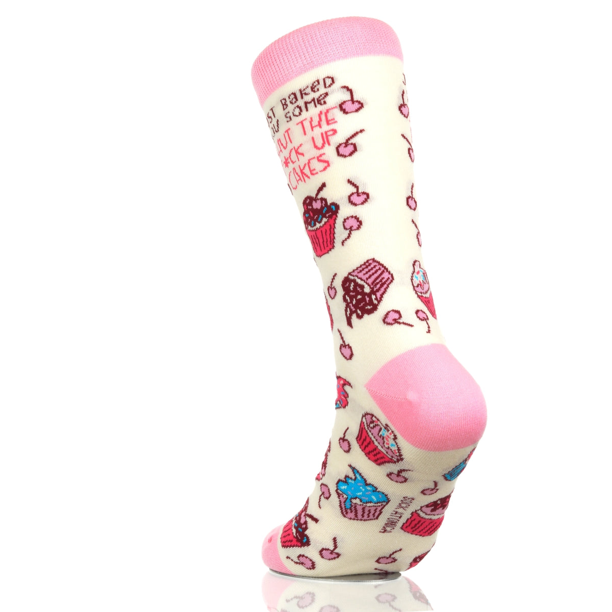 Shut The F*ck Up Cakes