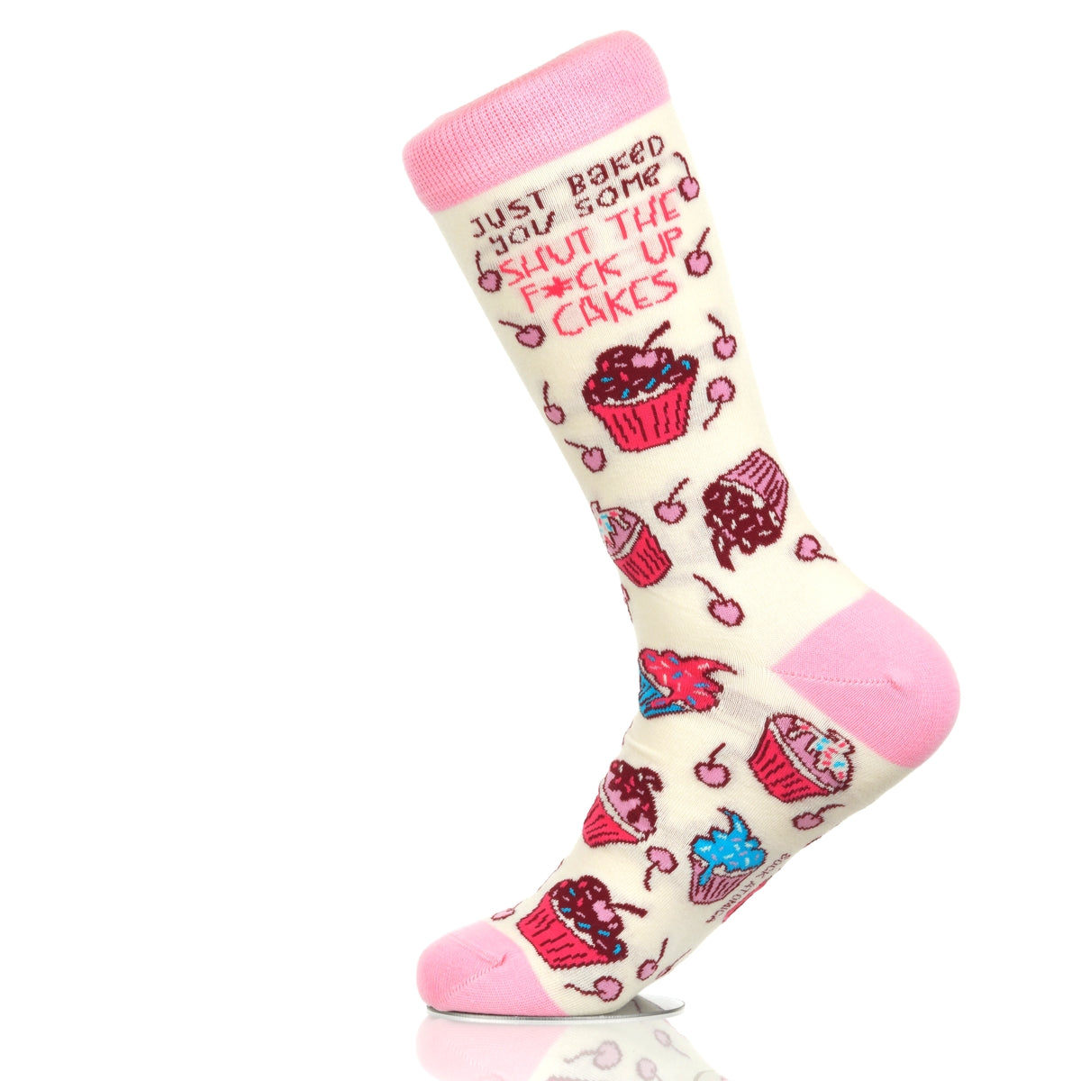 Shut The F*ck Up Cakes