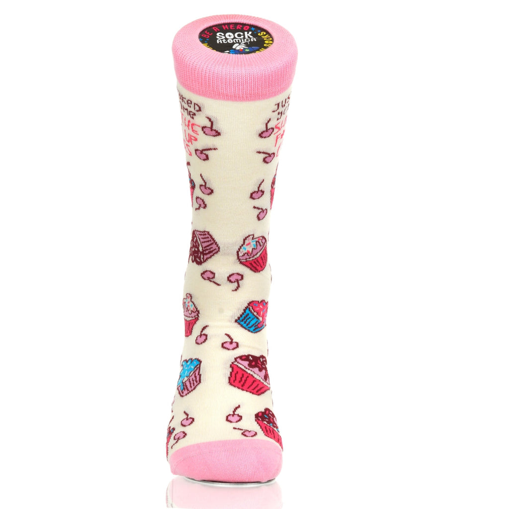 Shut The F*ck Up Cakes