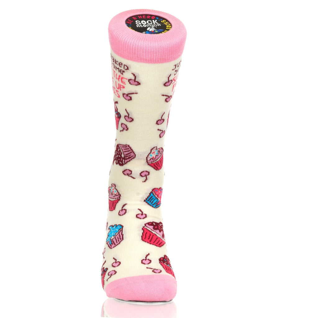 Shut The F*ck Up Cakes