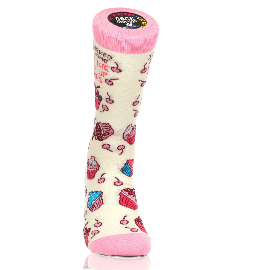 Shut The F*ck Up Cakes