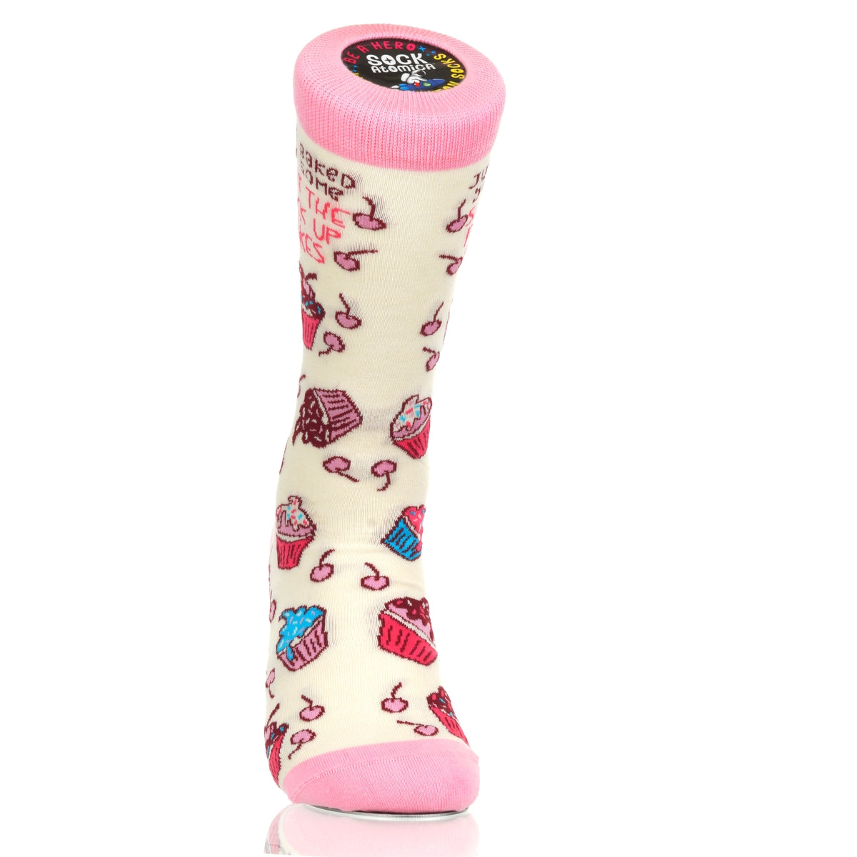 Shut The F*ck Up Cakes