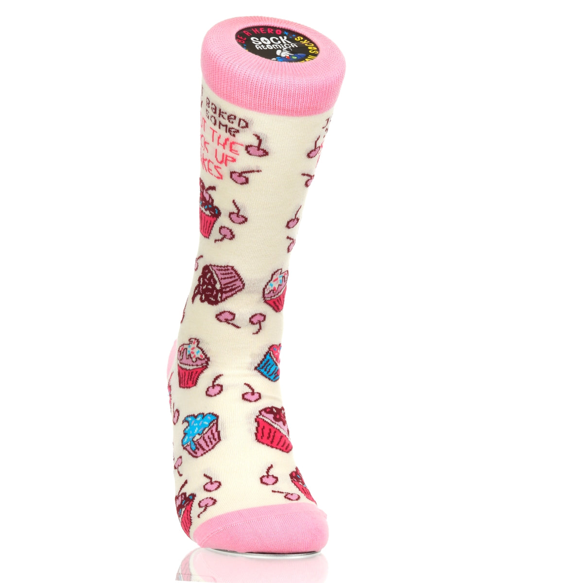 Shut The F*ck Up Cakes