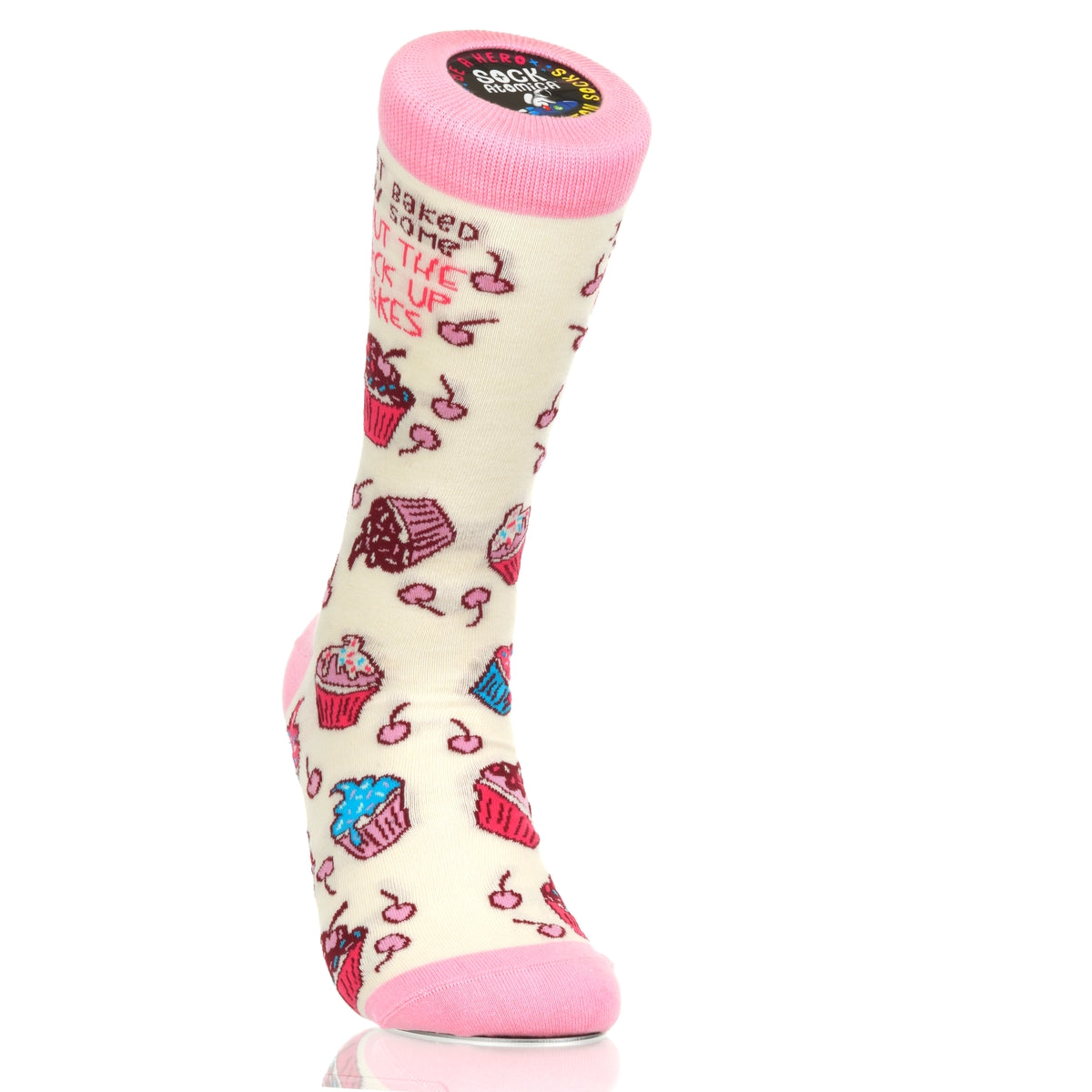 Shut The F*ck Up Cakes