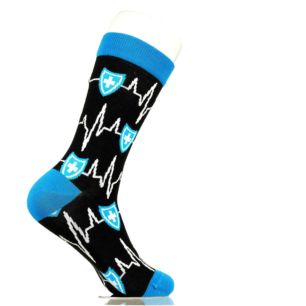 Medical - Heartbeat Shield