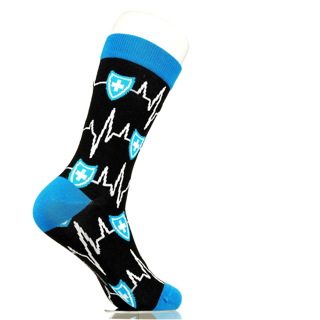 Medical - Heartbeat Shield