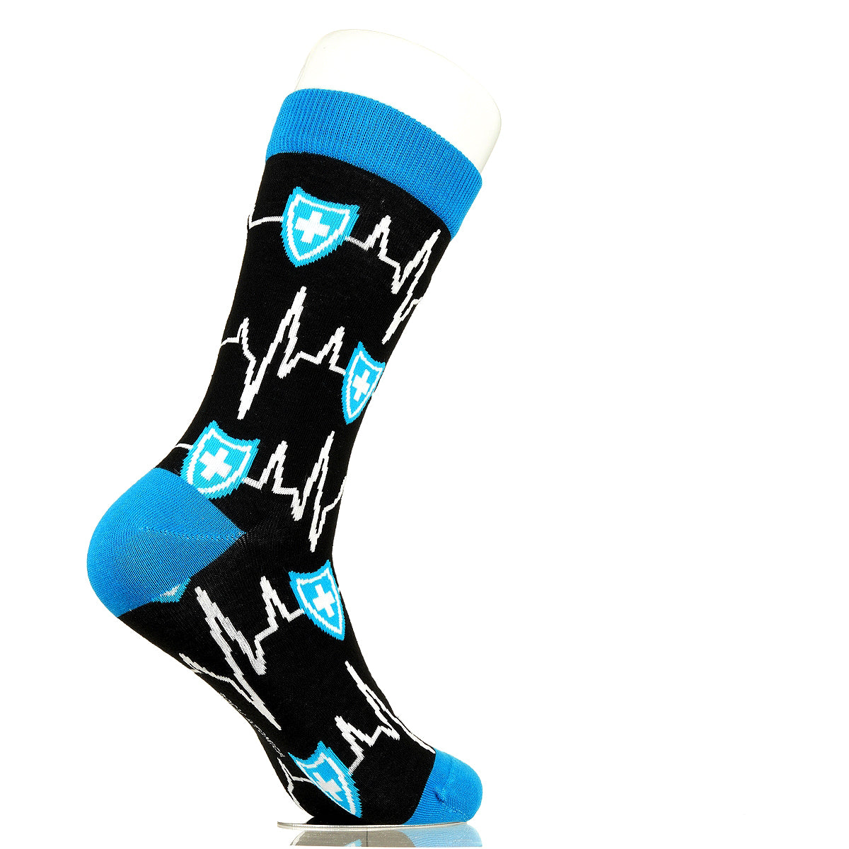 Medical - Heartbeat Shield