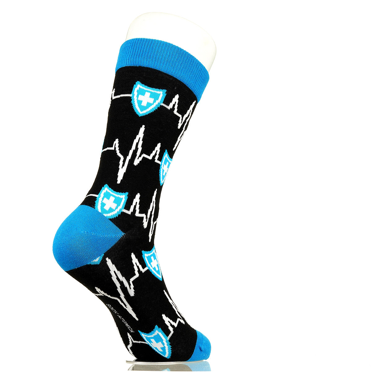 Medical - Heartbeat Shield