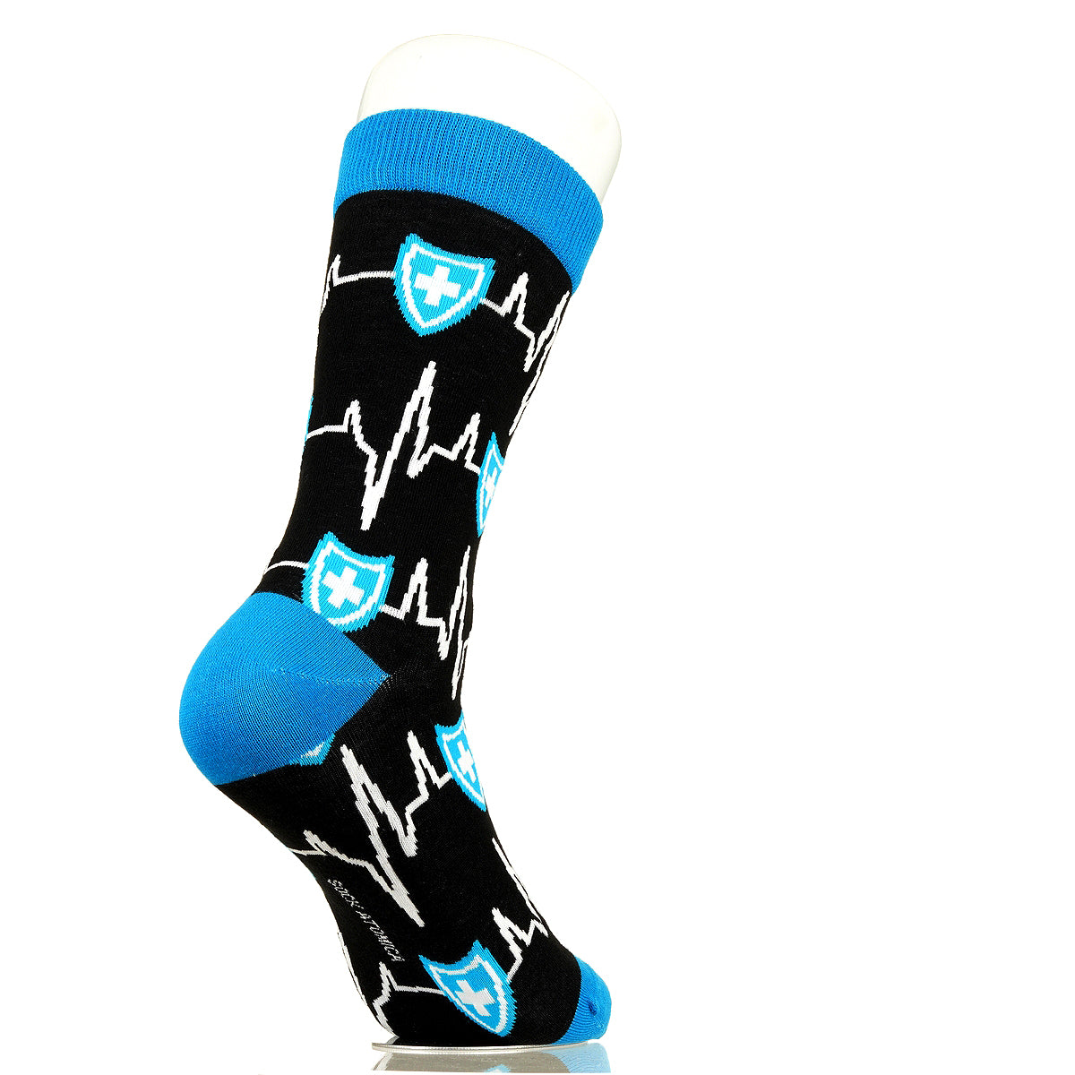 Medical - Heartbeat Shield