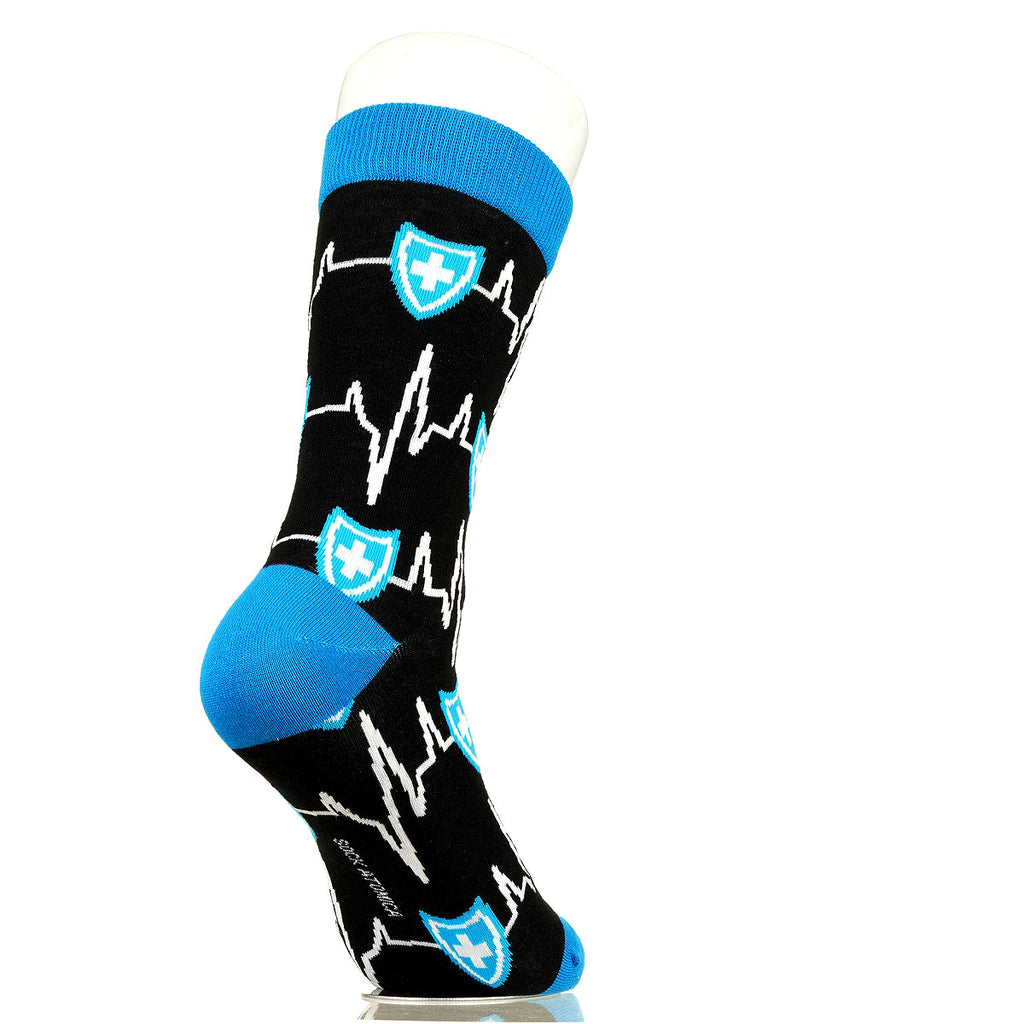 Medical - Heartbeat Shield