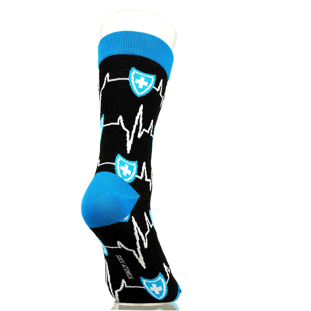 Medical - Heartbeat Shield