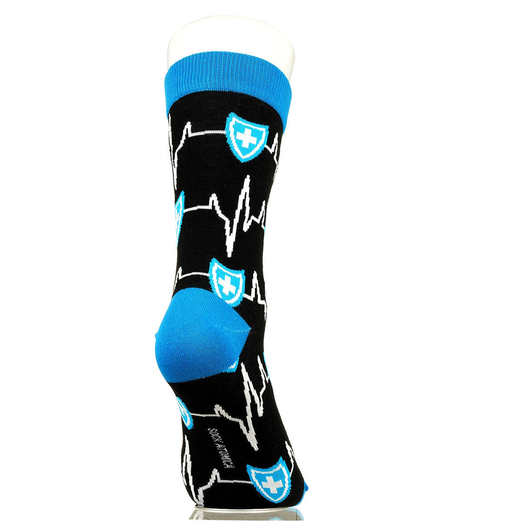 Medical - Heartbeat Shield