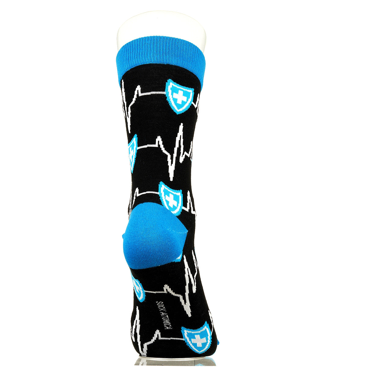 Medical - Heartbeat Shield