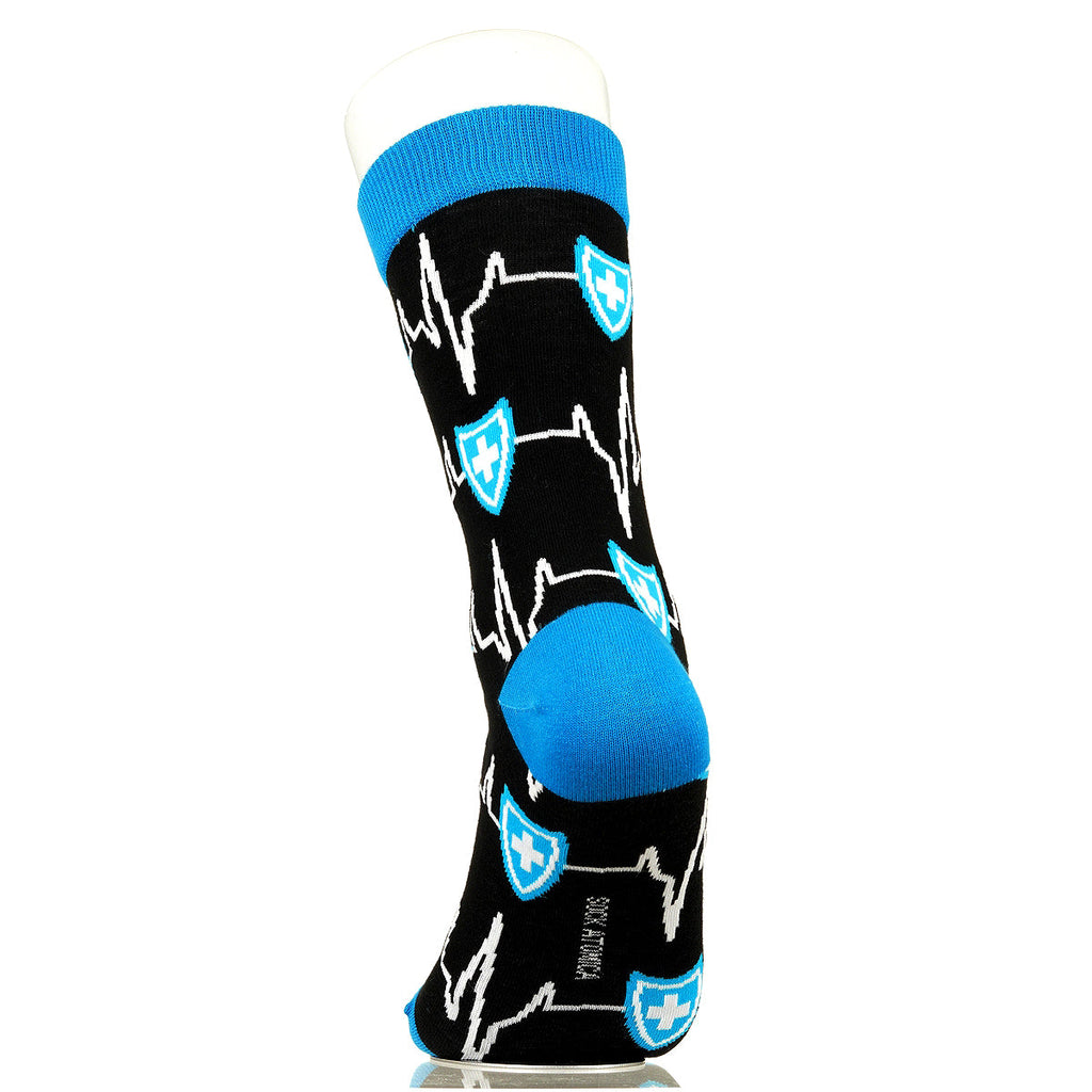 Medical - Heartbeat Shield