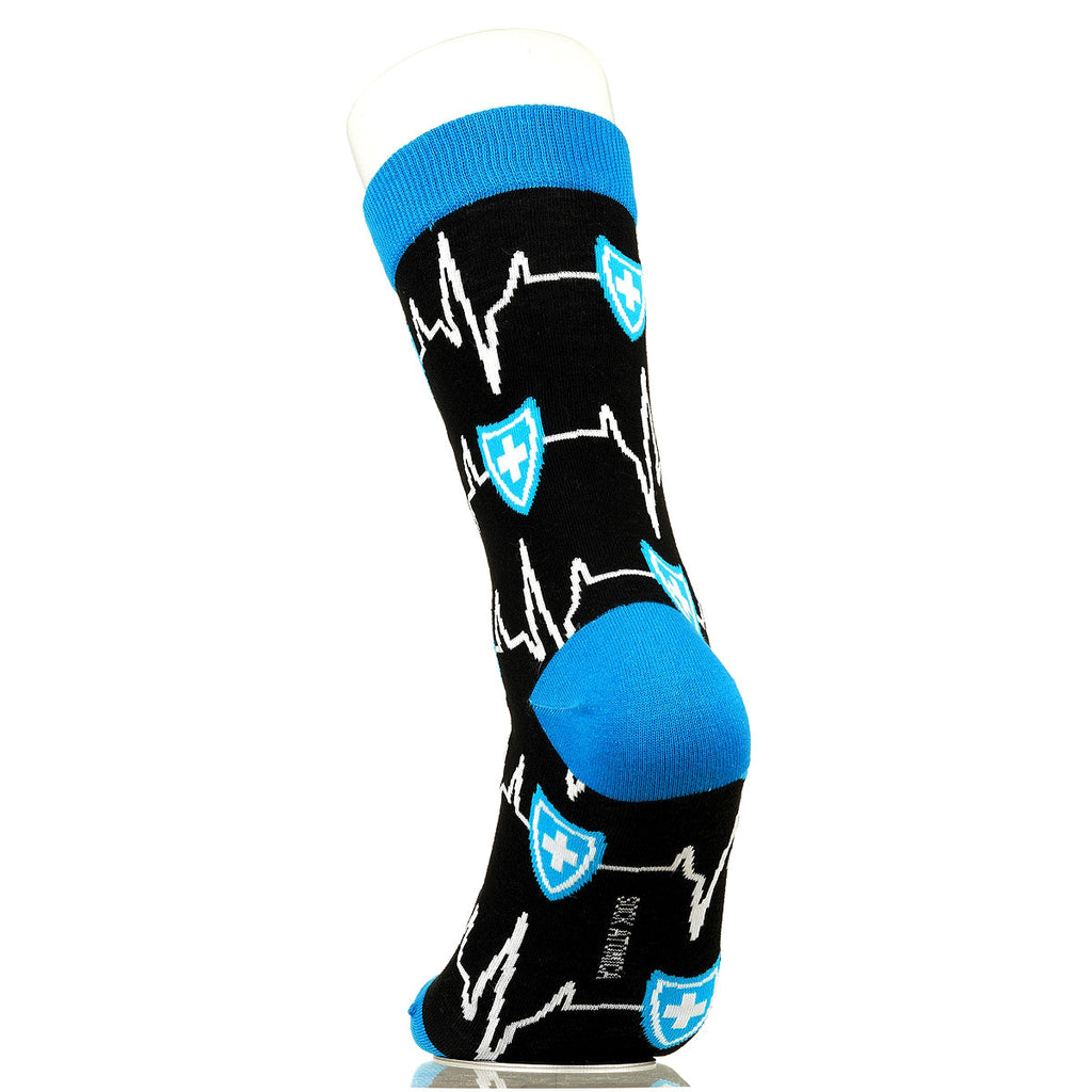 Medical - Heartbeat Shield