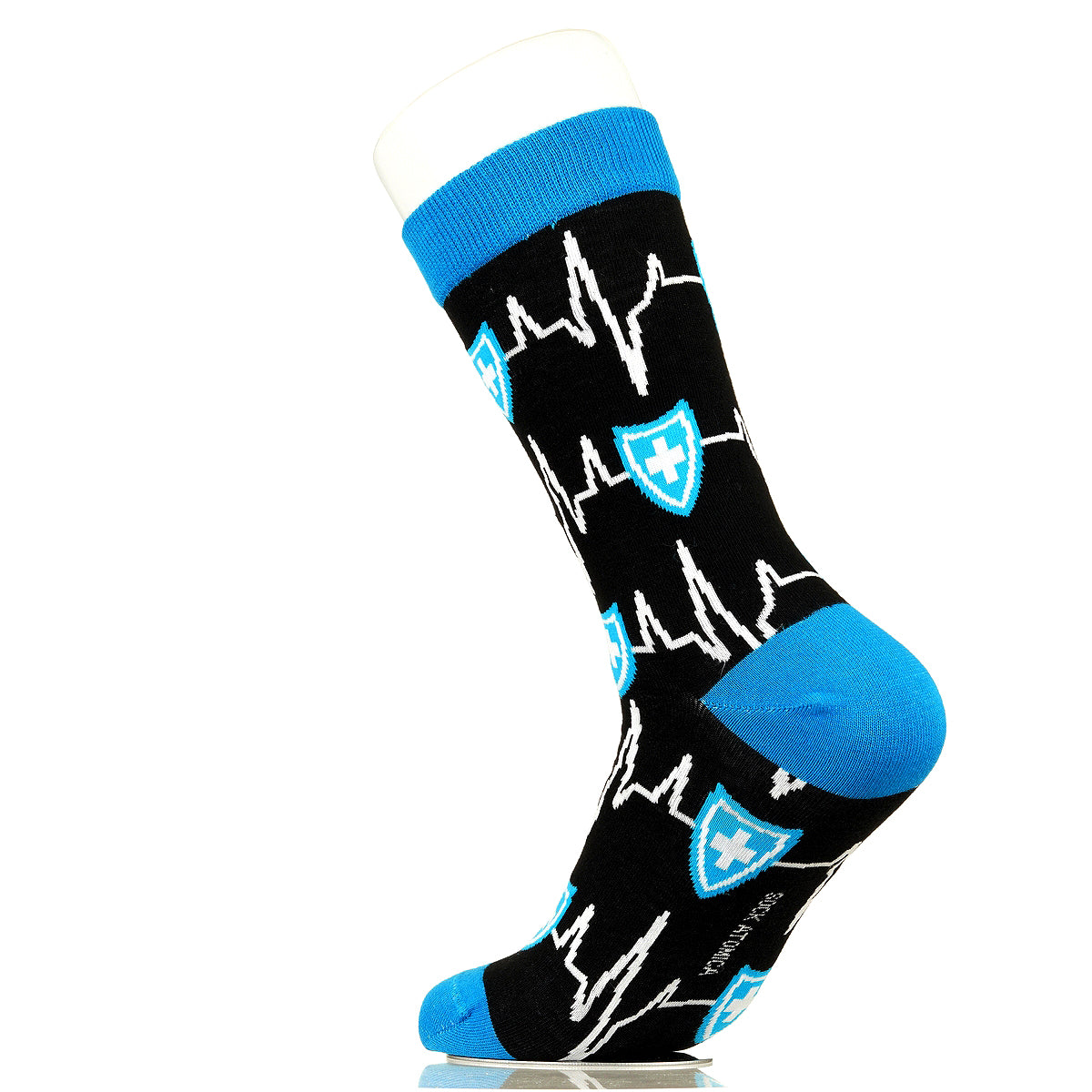 Medical - Heartbeat Shield