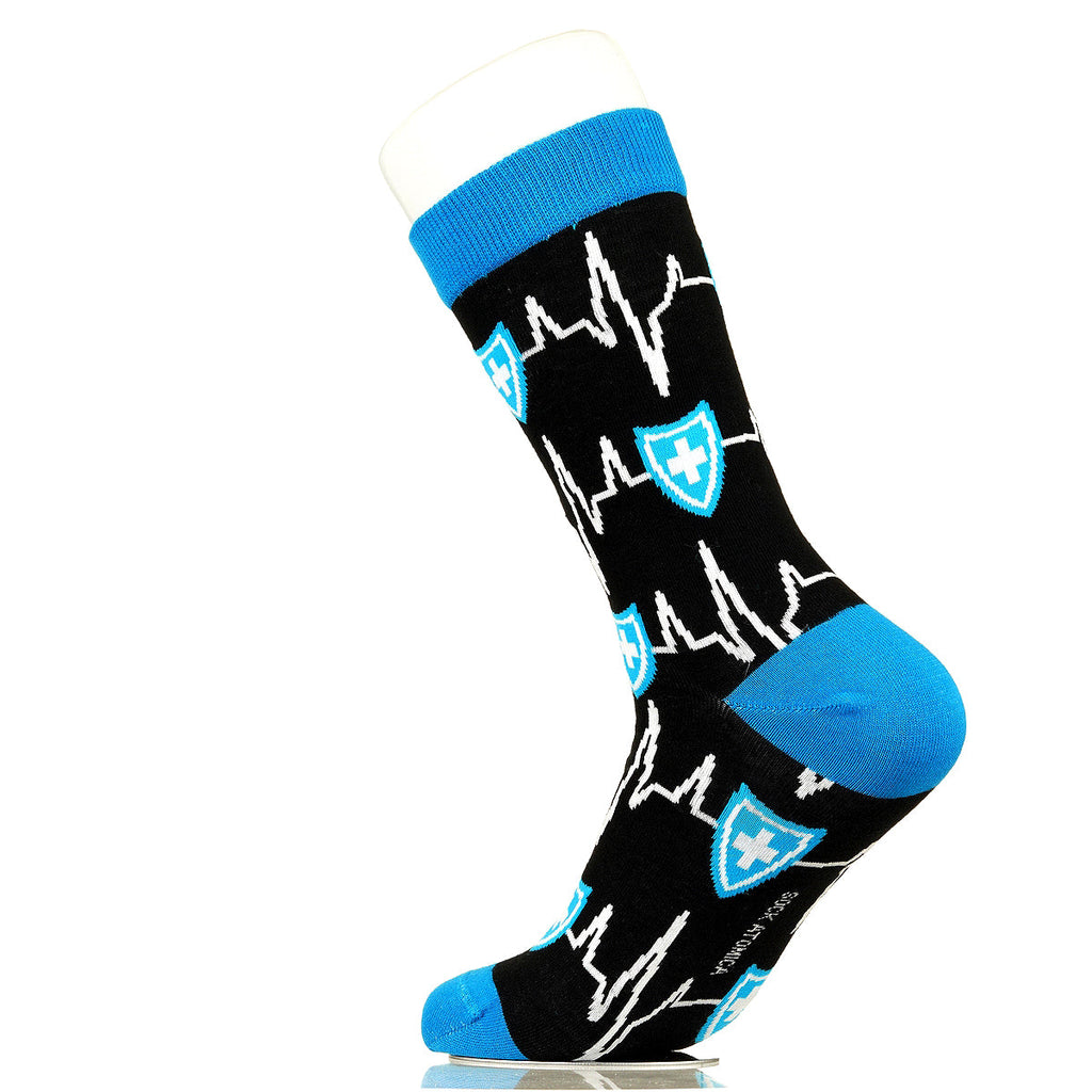 Medical - Heartbeat Shield