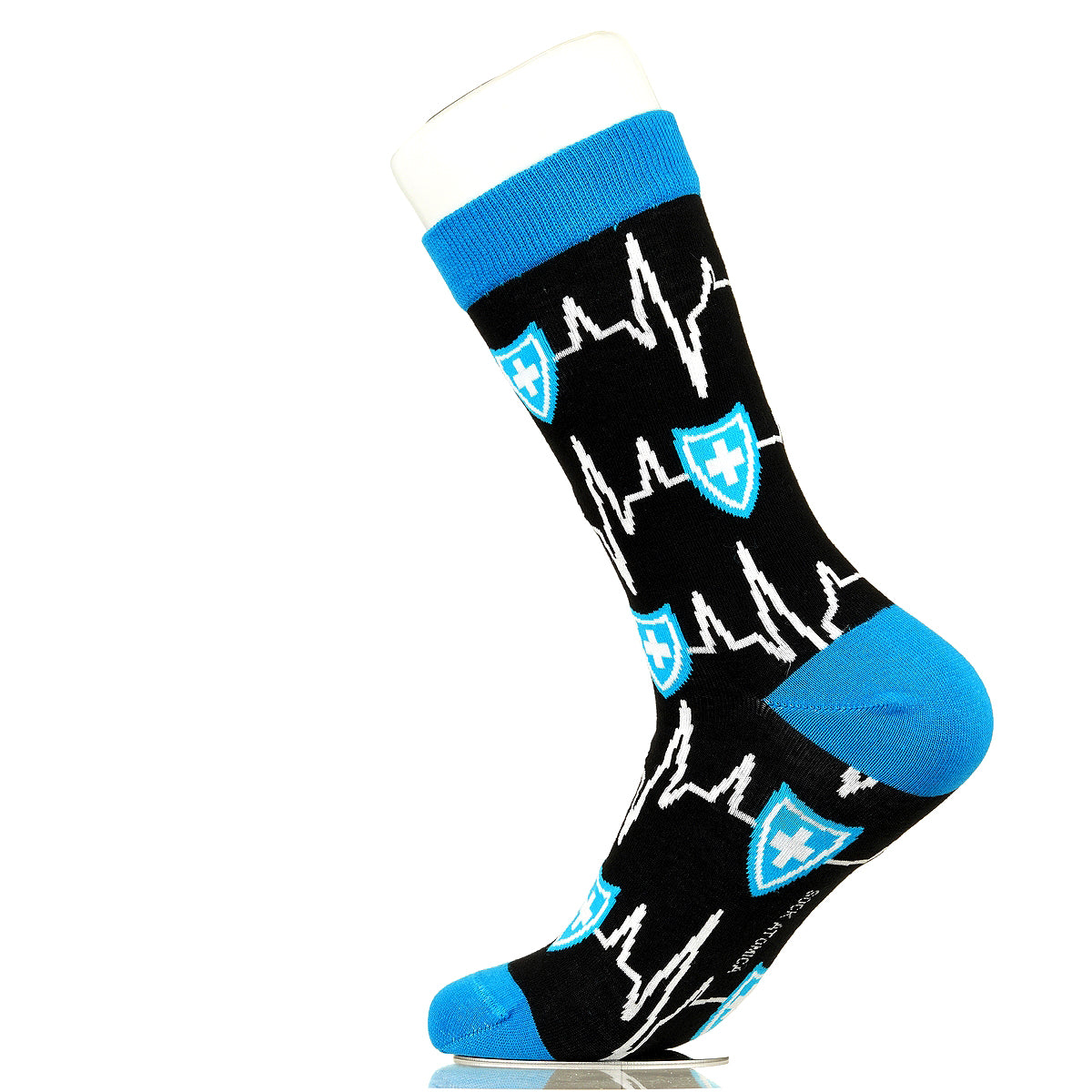 Medical - Heartbeat Shield