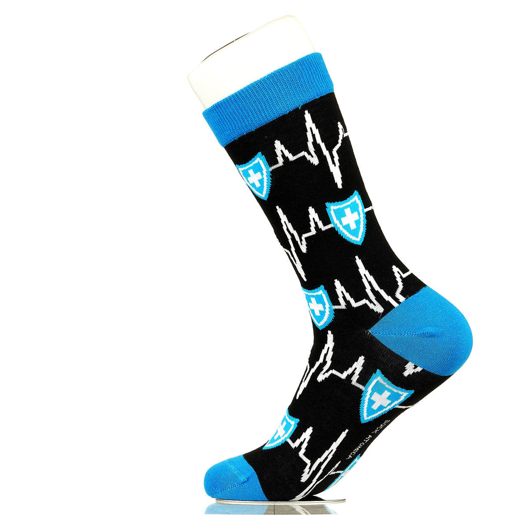 Medical - Heartbeat Shield