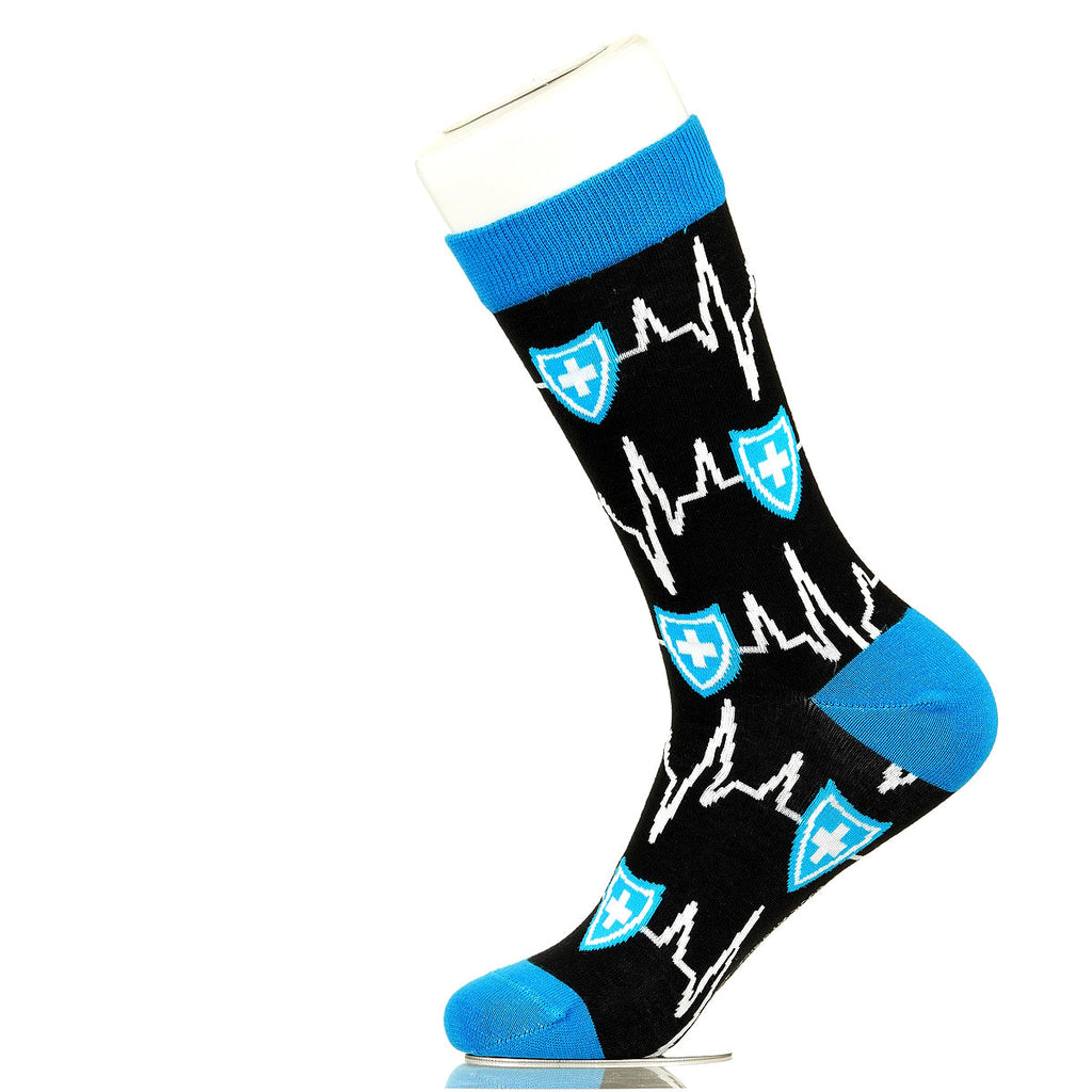 Medical - Heartbeat Shield