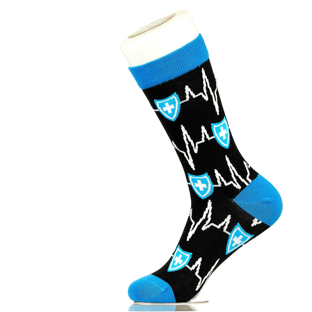 Medical - Heartbeat Shield