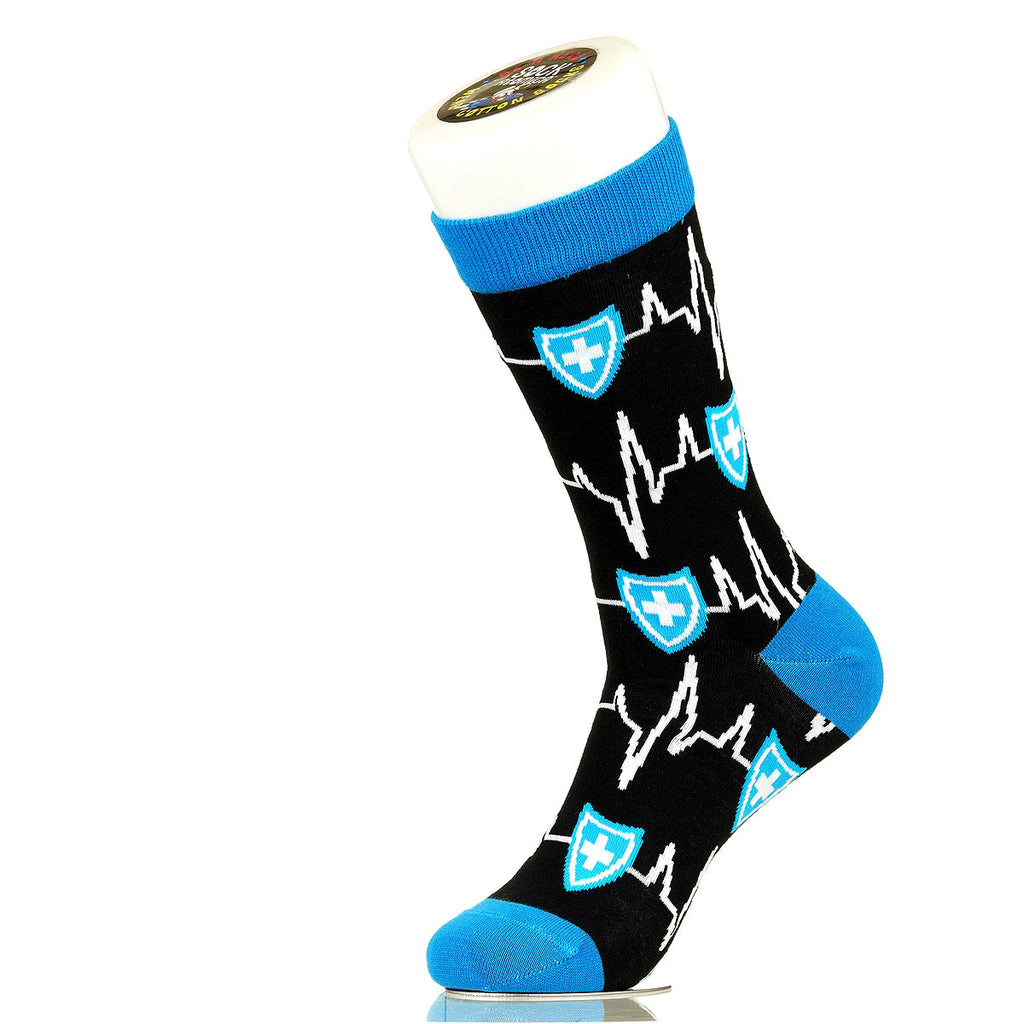 Medical - Heartbeat Shield