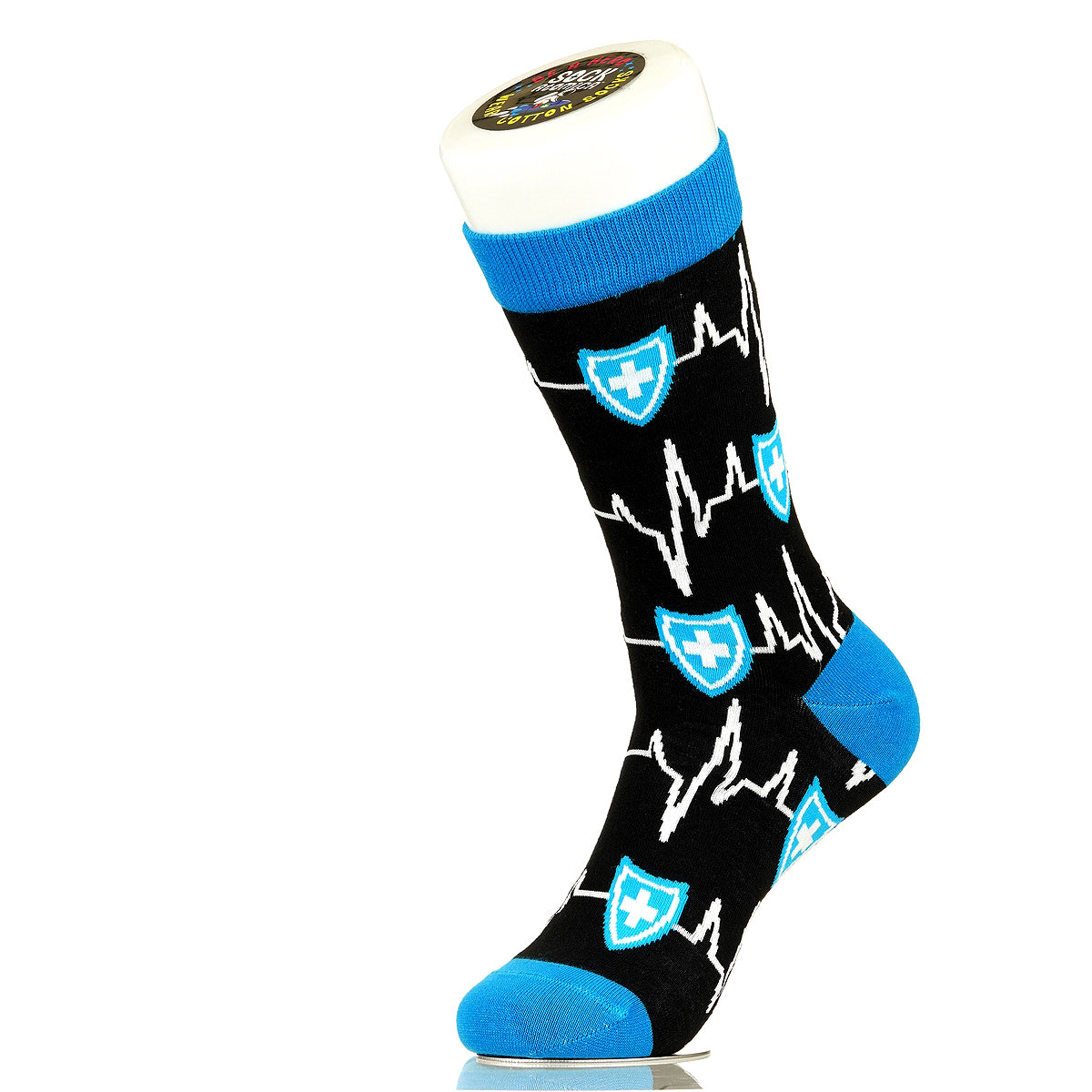 Medical - Heartbeat Shield