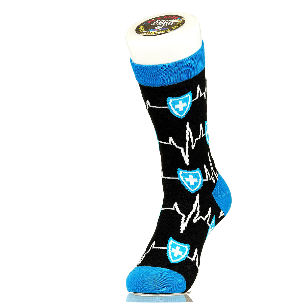 Medical - Heartbeat Shield