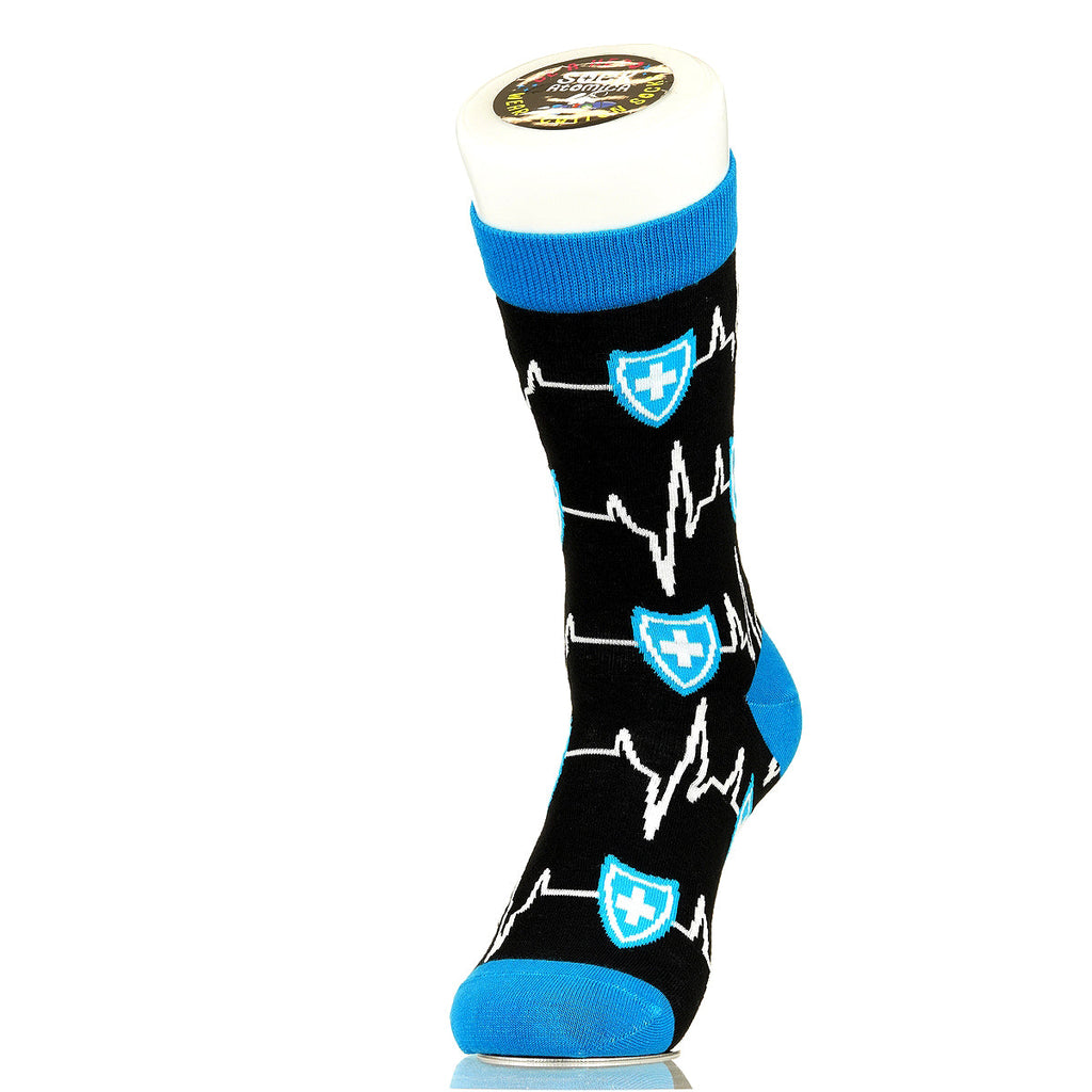 Medical - Heartbeat Shield