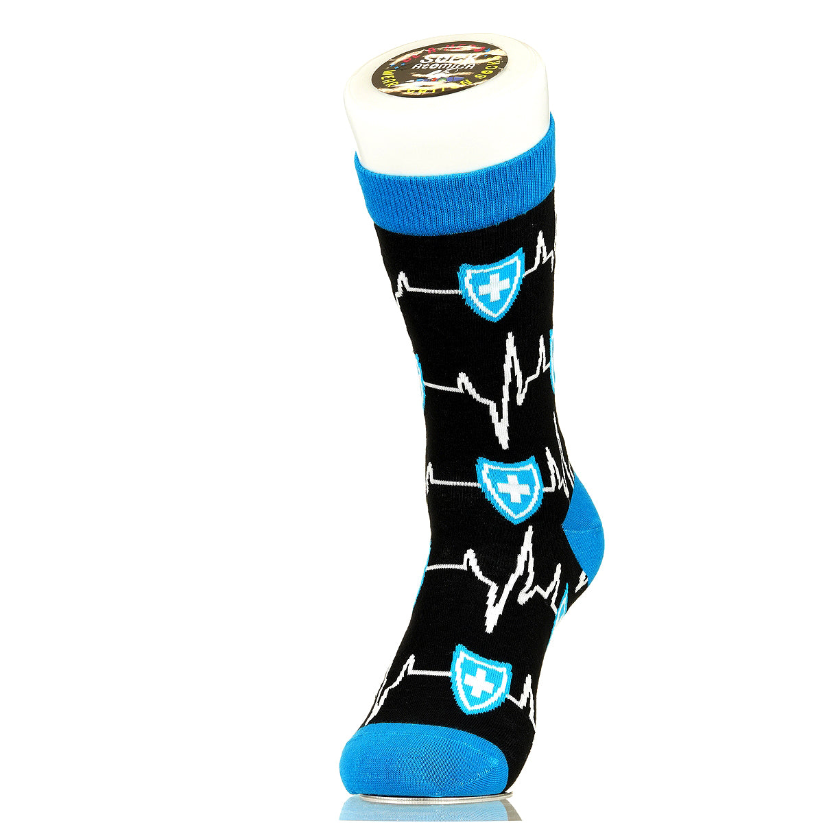 Medical - Heartbeat Shield