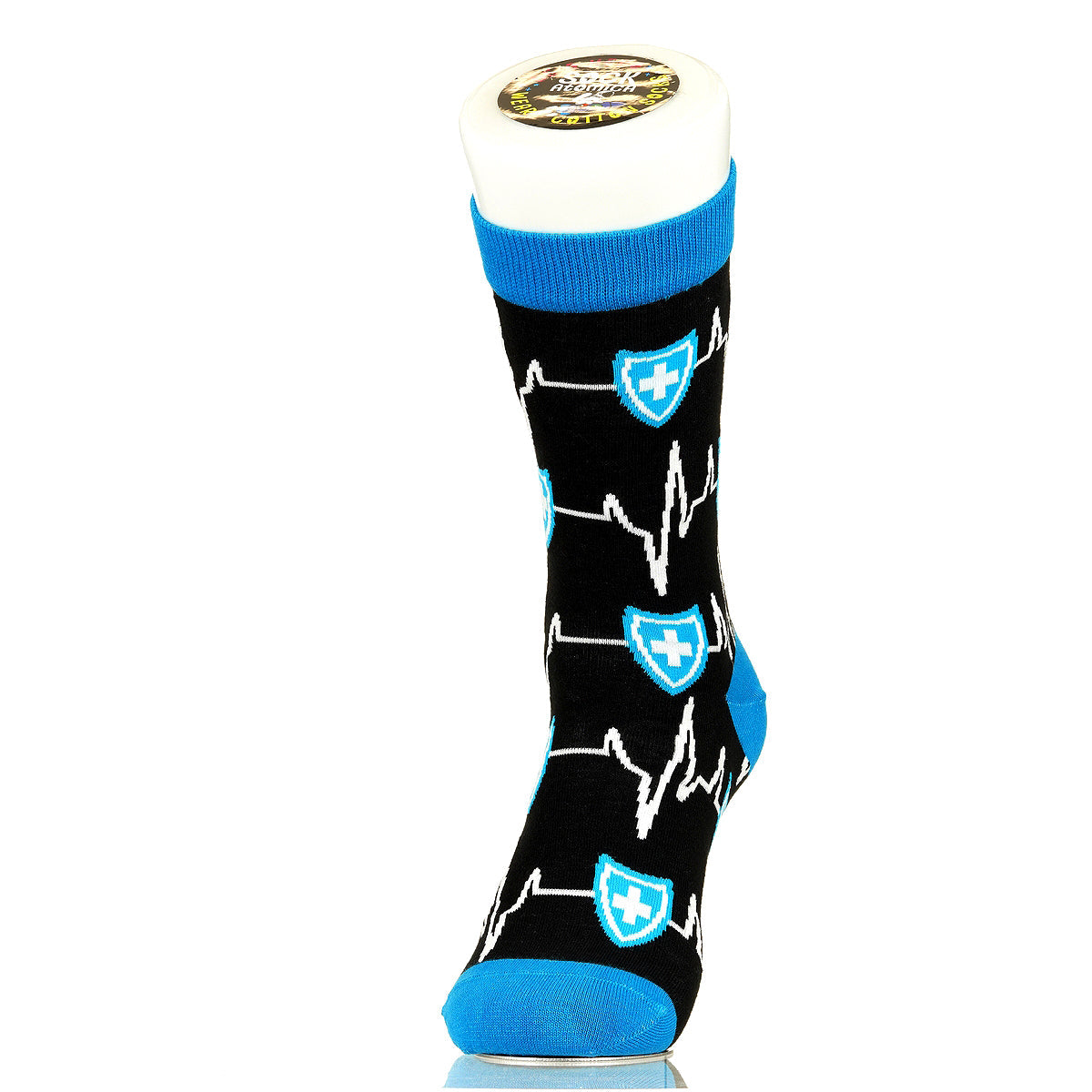 Medical - Heartbeat Shield