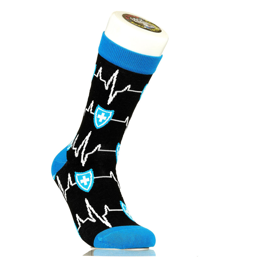 Medical - Heartbeat Shield