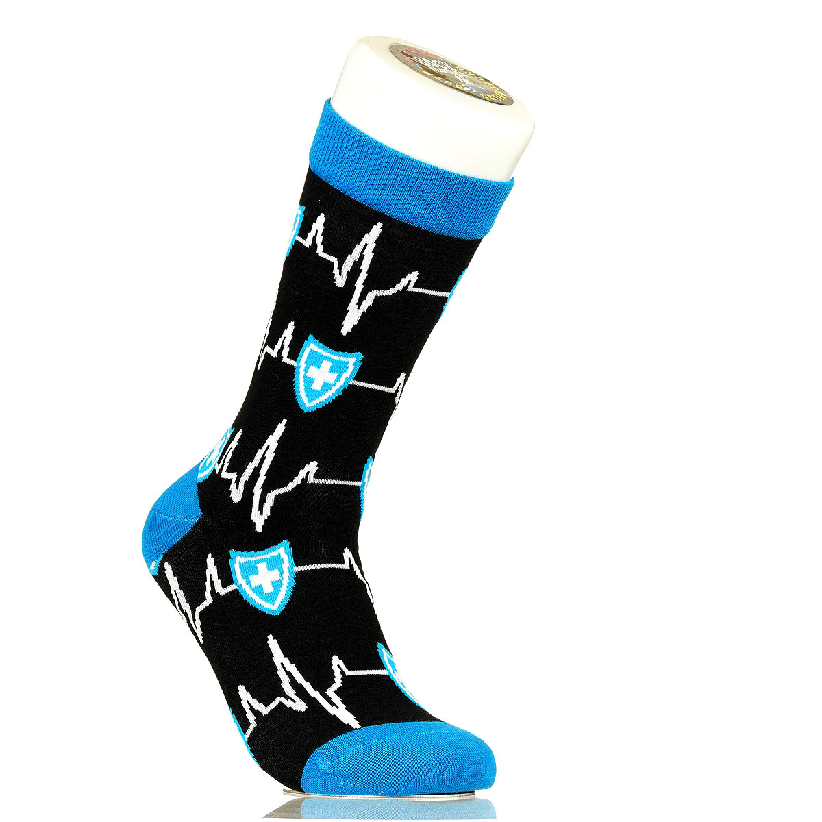 Medical - Heartbeat Shield