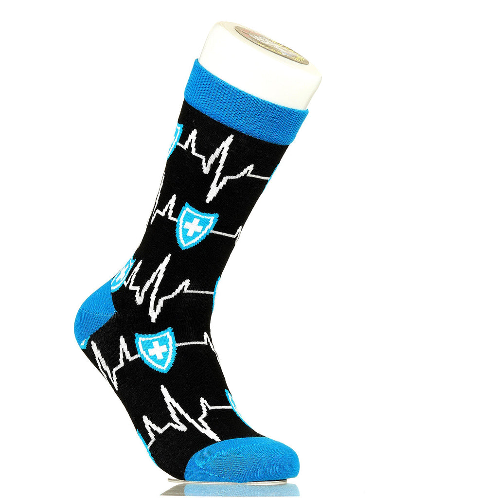 Medical - Heartbeat Shield