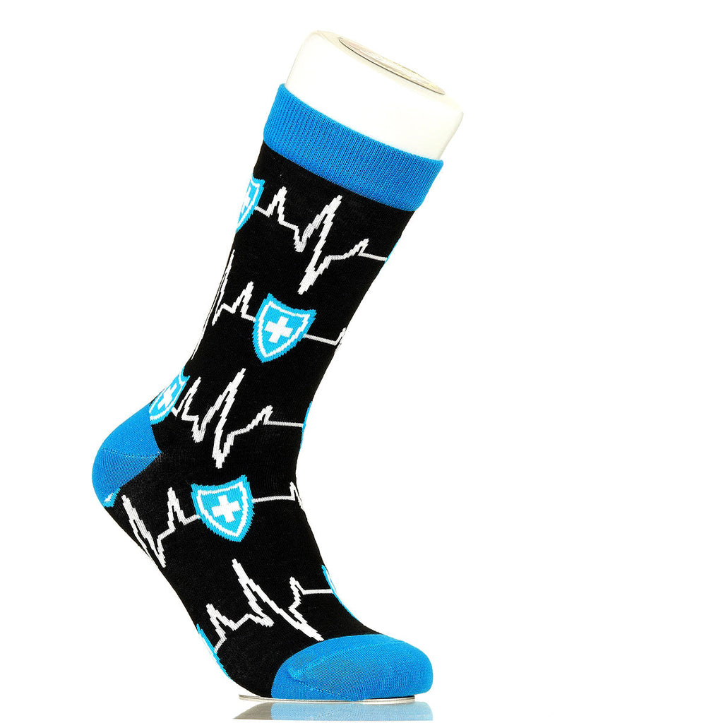 Medical - Heartbeat Shield