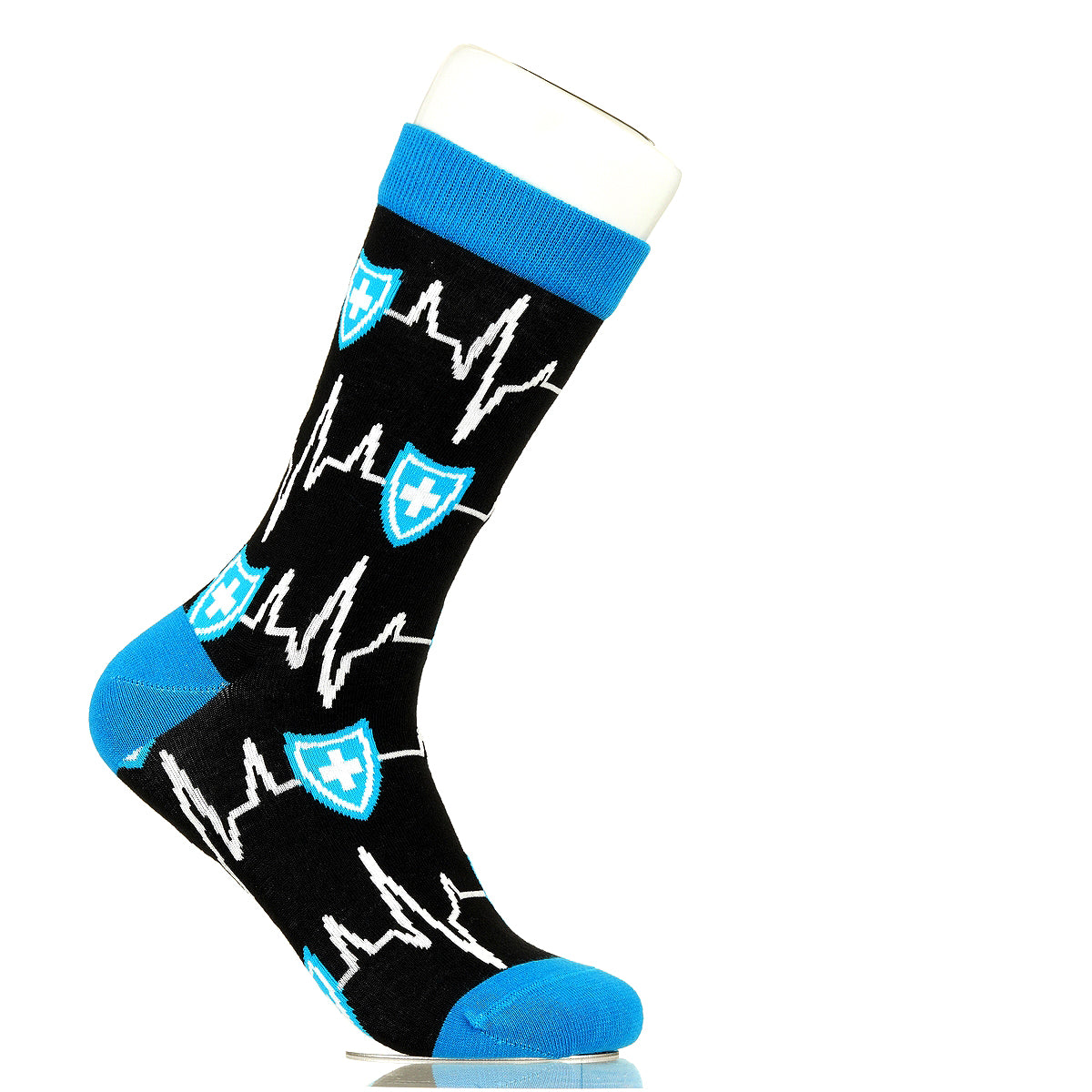 Medical - Heartbeat Shield