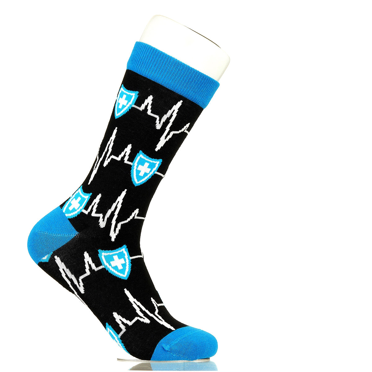 Medical - Heartbeat Shield