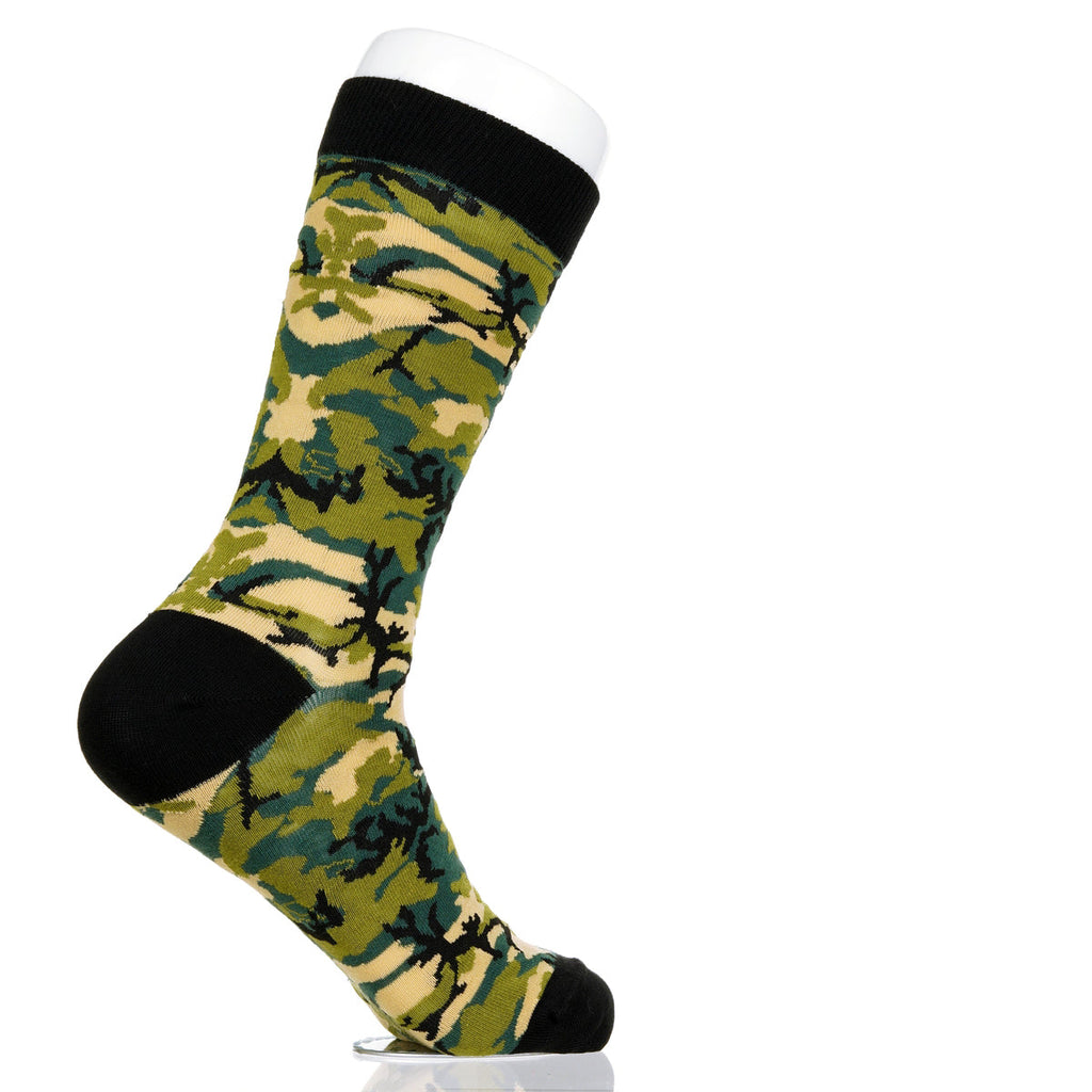 Camo Traditional