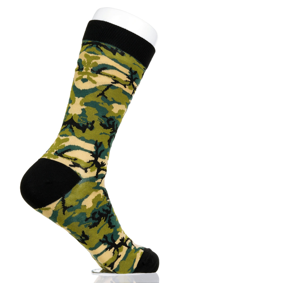Camo Traditional
