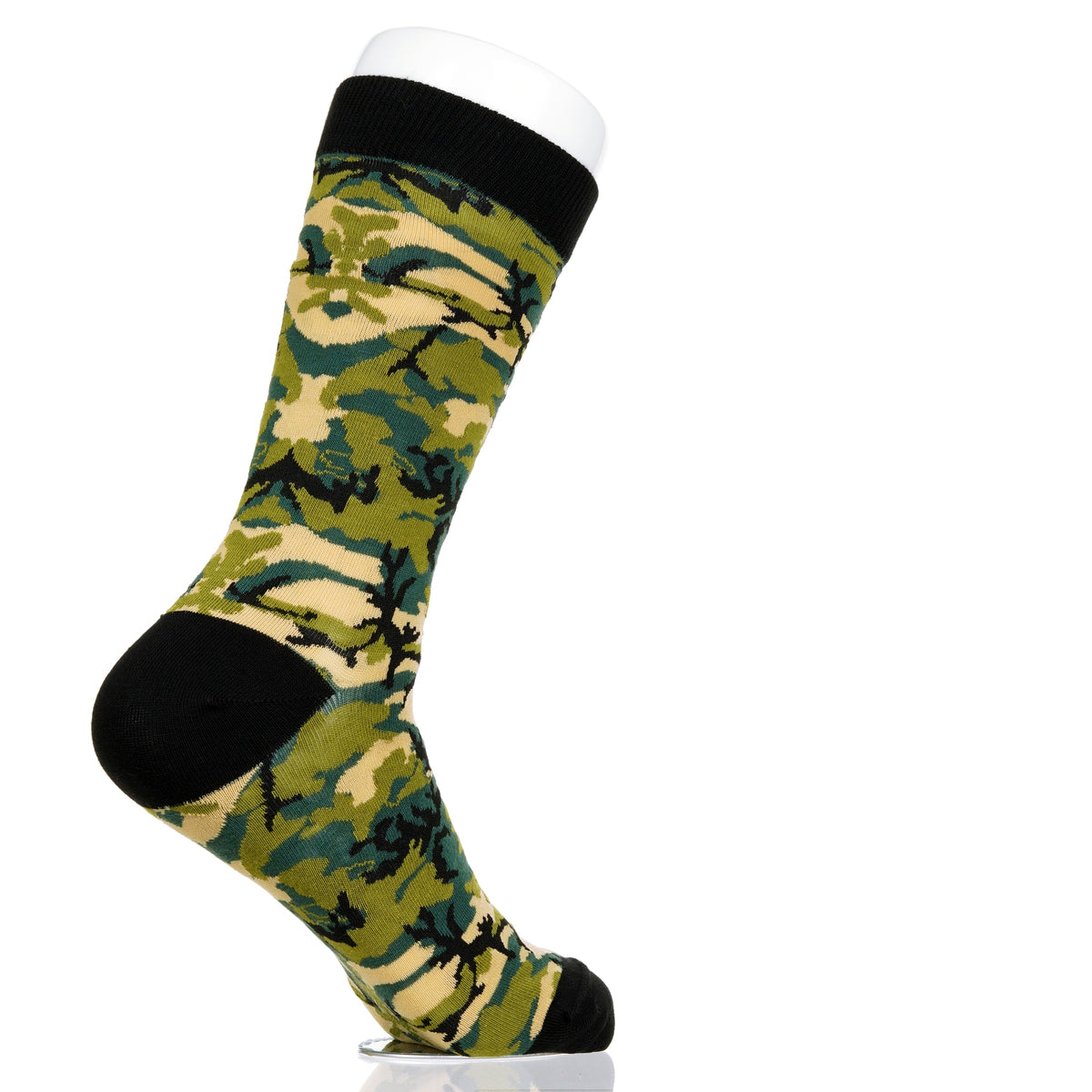 Camo Traditional