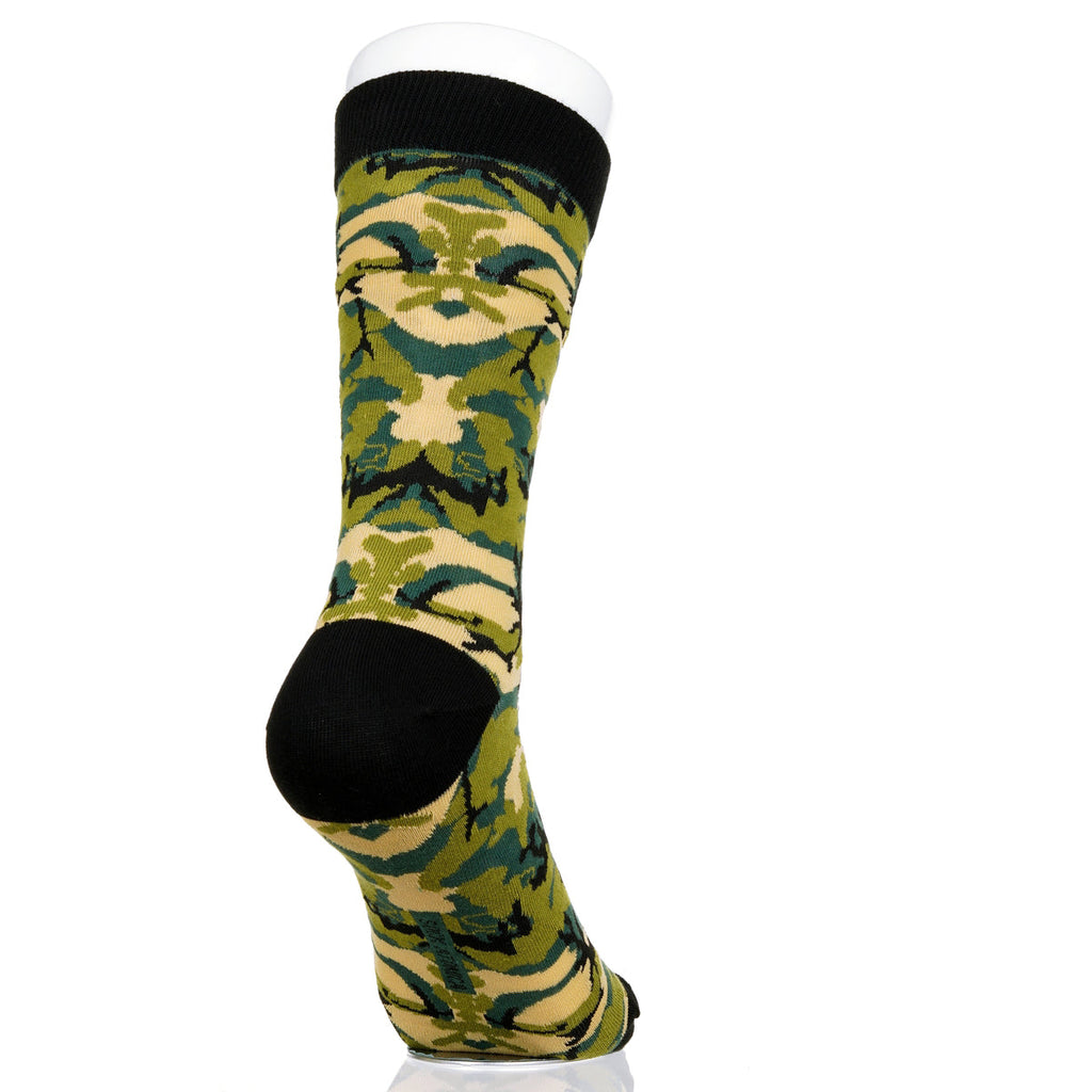 Camo Traditional