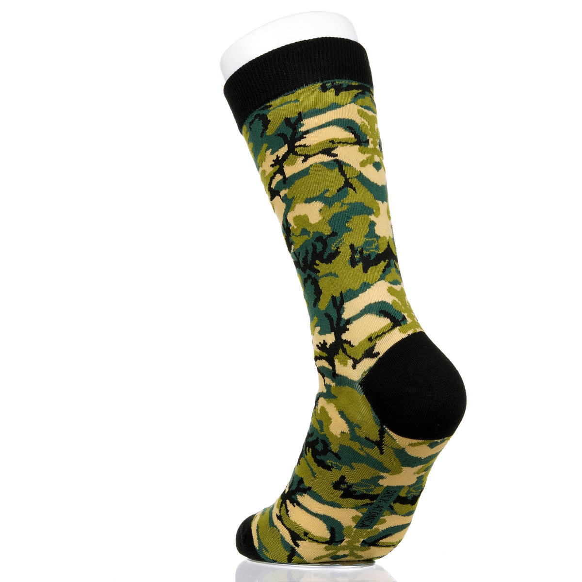 Camo Traditional