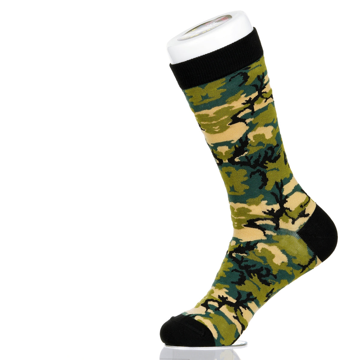 Camo Traditional