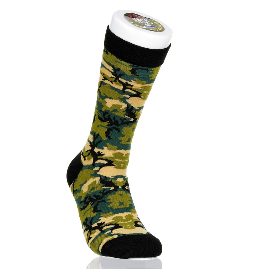 Camo Traditional