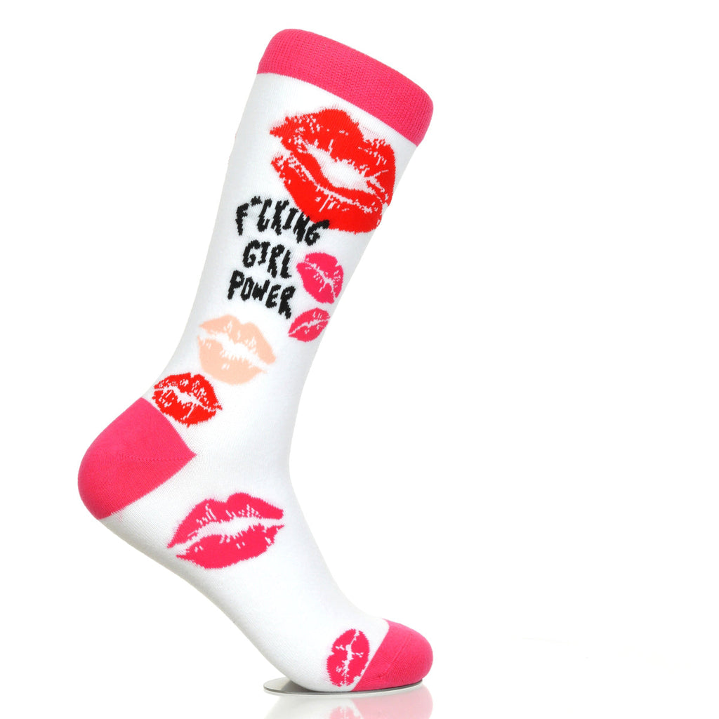 F*cking Girl Power