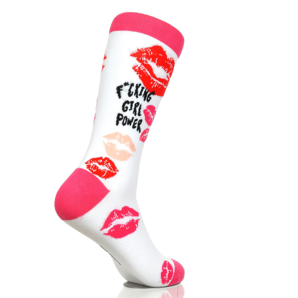 F*cking Girl Power